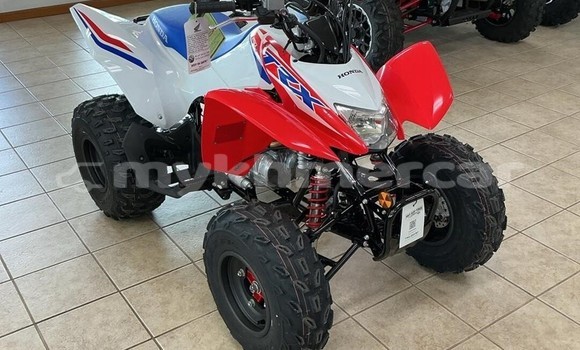 Buy New Honda TRX Other Bike in Phnom Penh in Phnom Penh Buy New Honda TRX Other Bike in Phnom Penh in Phnom Penh