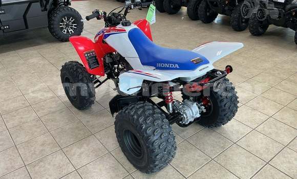 Buy New Honda TRX Other Bike in Phnom Penh in Phnom Penh Buy New Honda TRX Other Bike in Phnom Penh in Phnom Penh
