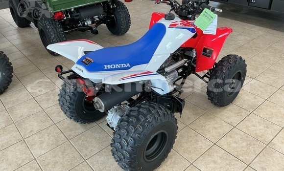 Buy New Honda TRX Other Bike in Phnom Penh in Phnom Penh Buy New Honda TRX Other Bike in Phnom Penh in Phnom Penh