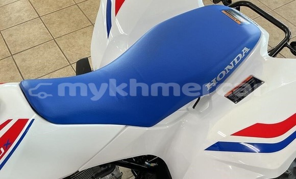 Buy New Honda TRX Other Bike in Phnom Penh in Phnom Penh Buy New Honda TRX Other Bike in Phnom Penh in Phnom Penh