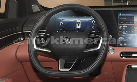 ទិញ ថ្មី Changan CS55 Black ឡាន} ក្នុង Senmonorom ក្នុង Mondulkiri Province ទិញ ថ្មី Changan CS55 Black ឡាន} ក្នុង Senmonorom ក្នុង Mondulkiri Province