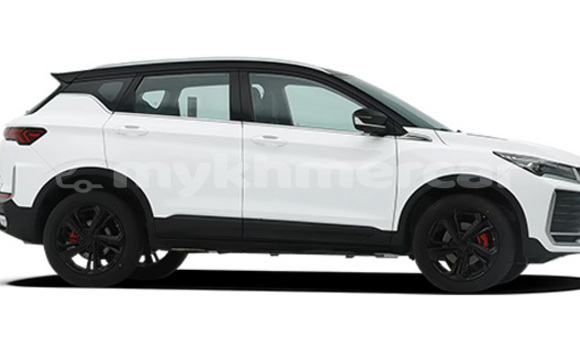 ទិញ ថ្មី Geely SC7 White ឡាន} ក្នុង Phanomsok ក្នុង Oddar Meanchey Province ទិញ ថ្មី Geely SC7 White ឡាន} ក្នុង Phanomsok ក្នុង Oddar Meanchey Province