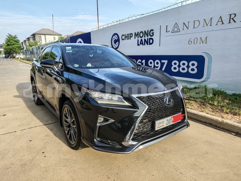 Big with watermark lexus rx 300 phnom penh phnom penh 10119