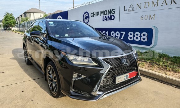 ទិញ បានប្រើ Lexus RX 300 Black ឡាន} ក្នុង Phnom Penh ក្នុង Phnom Penh ទិញ បានប្រើ Lexus RX 300 Black ឡាន} ក្នុង Phnom Penh ក្នុង Phnom Penh