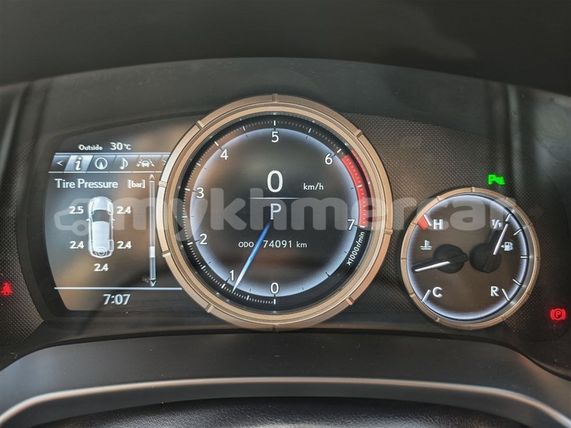 Big with watermark lexus rx 300 phnom penh phnom penh 10119