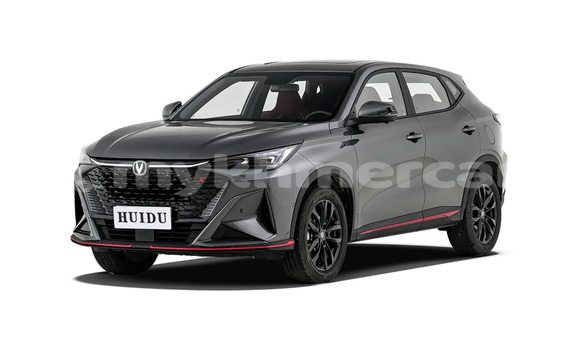 Buy New Changan Raeton Black Car in Roluos in Siem Reap Province Buy New Changan Raeton Black Car in Roluos in Siem Reap Province