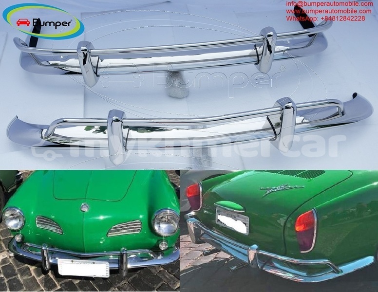 Big with watermark volkswagen karmann ghia usa 1967 1969