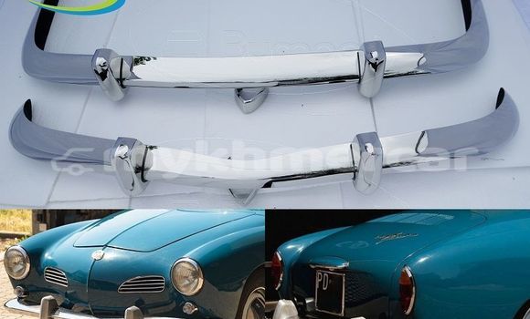 Buy Vw Karmann Ghia Euro 1956 in Banteay Meanchey in Banteay Meanchey Province Buy Vw Karmann Ghia Euro 1956 in Banteay Meanchey in Banteay Meanchey Province