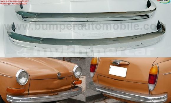 Buy Vw Type 3 bumper and trim in Banteay Meanchey in Banteay Meanchey Province Buy Vw Type 3 bumper and trim in Banteay Meanchey in Banteay Meanchey Province