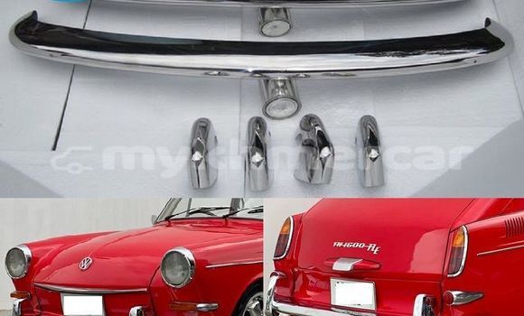 Buy Vw Type 3 bumper and trim in Banteay Meanchey in Banteay Meanchey Province Buy Vw Type 3 bumper and trim in Banteay Meanchey in Banteay Meanchey Province