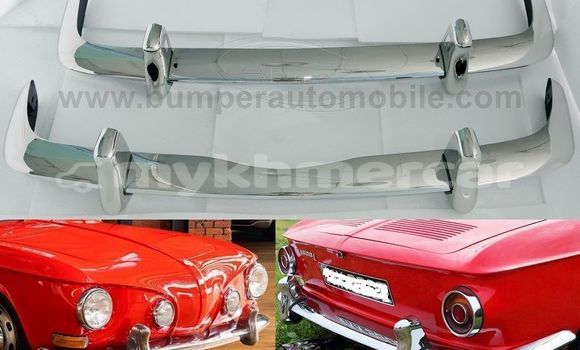 Buy Volkswagen Type 34 bumper in Banteay Meanchey in Banteay Meanchey Province Buy Volkswagen Type 34 bumper in Banteay Meanchey in Banteay Meanchey Province