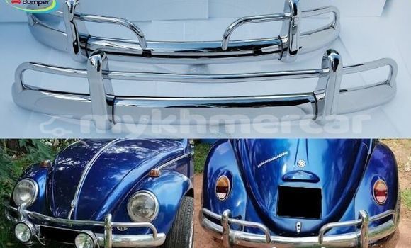 Buy Volkswagen Beetle bumpers in Banteay Meanchey in Banteay Meanchey Province Buy Volkswagen Beetle bumpers in Banteay Meanchey in Banteay Meanchey Province