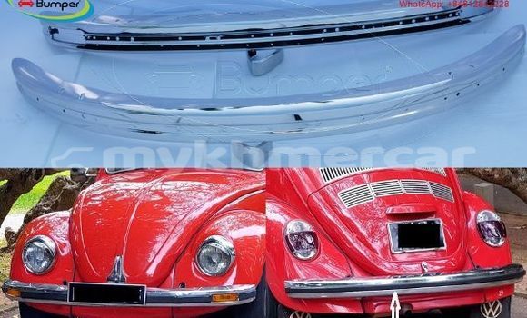 Buy Volkswagen Beetle bumpers in Banteay Meanchey in Banteay Meanchey Province Buy Volkswagen Beetle bumpers in Banteay Meanchey in Banteay Meanchey Province