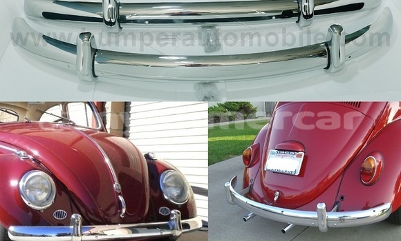 Buy Volkswagen Beetle bumpers in Banteay Meanchey in Banteay Meanchey Province Buy Volkswagen Beetle bumpers in Banteay Meanchey in Banteay Meanchey Province