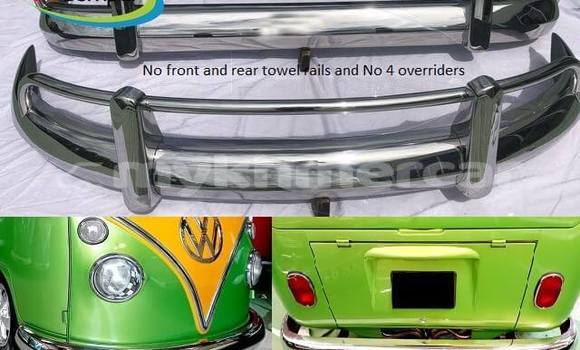 Buy Volkswagen T1 Bus 1950 in Banlung in Ratanakiri Province Buy Volkswagen T1 Bus 1950 in Banlung in Ratanakiri Province