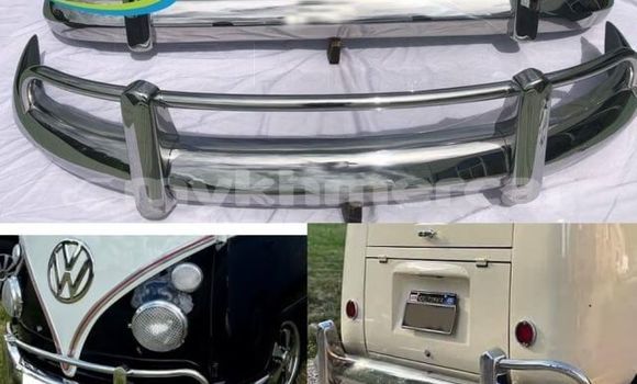 Buy Volkswagen T1 Bus 1950 in Banlung in Ratanakiri Province Buy Volkswagen T1 Bus 1950 in Banlung in Ratanakiri Province