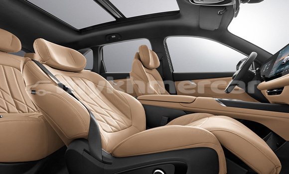 ទិញ ថ្មី Changan CS75 Blue ឡាន} ក្នុង Rôméas ក្នុង Kampong Chhnang Province ទិញ ថ្មី Changan CS75 Blue ឡាន} ក្នុង Rôméas ក្នុង Kampong Chhnang Province