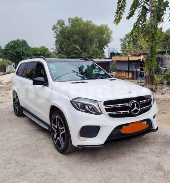 Big with watermark mercedes benz amg gle svay rieng province bavet 10135