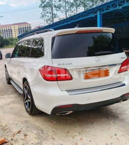Big with watermark mercedes benz amg gle svay rieng province bavet 10135