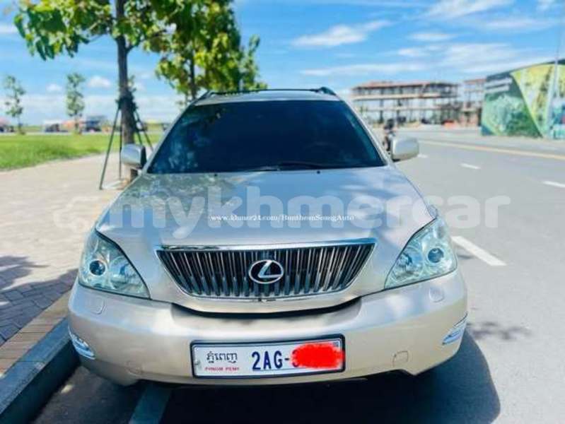 Big with watermark lexus es svay rieng province bavet 10138