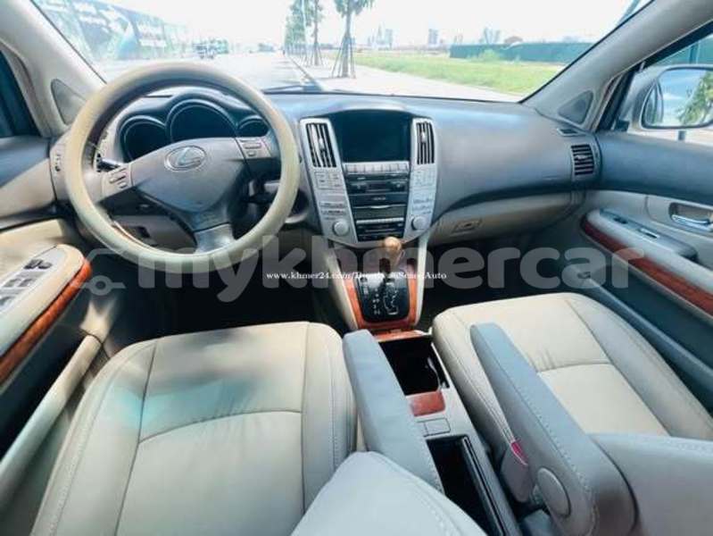 Big with watermark lexus es svay rieng province bavet 10138