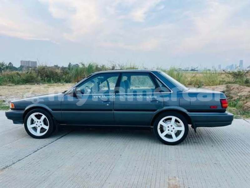 Big with watermark toyota camry svay rieng province bavet 10139