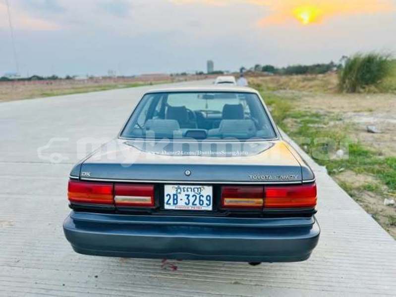 Big with watermark toyota camry svay rieng province bavet 10139