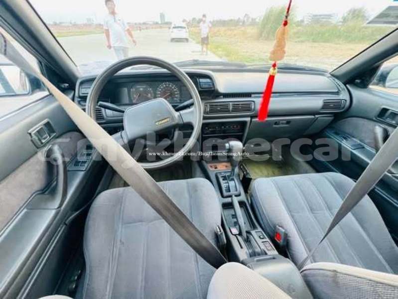 Big with watermark toyota camry svay rieng province bavet 10139