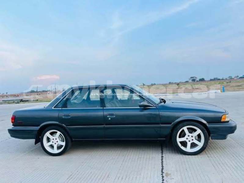 Big with watermark toyota camry svay rieng province bavet 10139