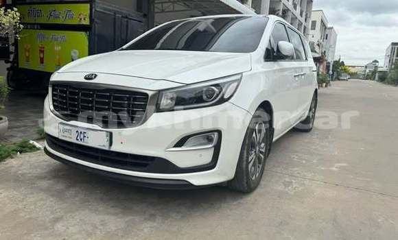 Buy Used Toyota Corolla Other Car in Bavet in Svay Rieng Province