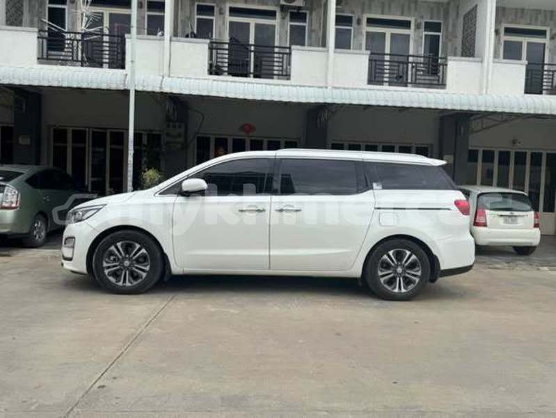 Big with watermark toyota corolla svay rieng province bavet 10140