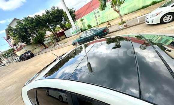Buy Used Acura CSX Other Car in Bavet in Svay Rieng Province Buy Used Acura CSX Other Car in Bavet in Svay Rieng Province