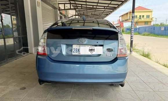 Buy Used Toyota 4Runner Other Car in Bavet in Svay Rieng Province Buy Used Toyota 4Runner Other Car in Bavet in Svay Rieng Province
