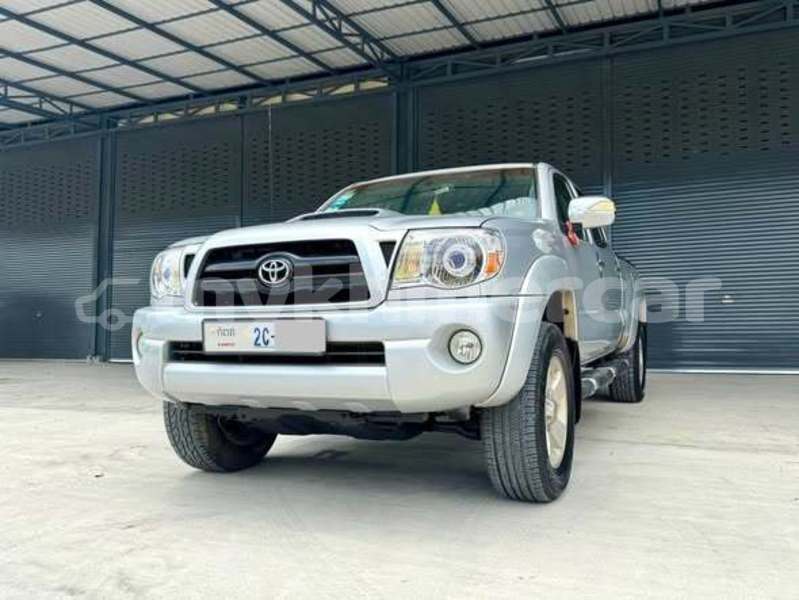 Big with watermark toyota tacoma svay rieng province bavet 10146