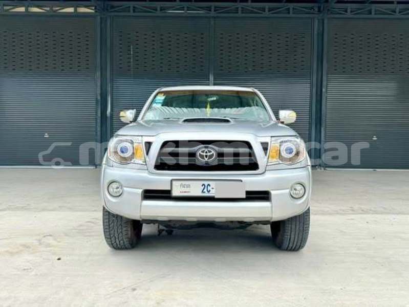 Big with watermark toyota tacoma svay rieng province bavet 10146