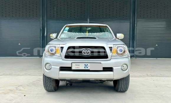 Buy Used Toyota Tacoma Other Car in Bavet in Svay Rieng Province Buy Used Toyota Tacoma Other Car in Bavet in Svay Rieng Province