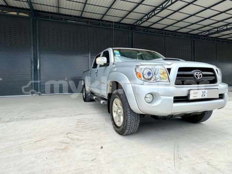 Big with watermark toyota tacoma svay rieng province bavet 10146