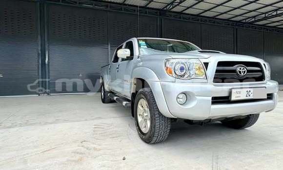 Buy Used Toyota Tacoma Other Car in Bavet in Svay Rieng Province Buy Used Toyota Tacoma Other Car in Bavet in Svay Rieng Province