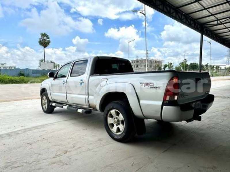 Big with watermark toyota tacoma svay rieng province bavet 10146