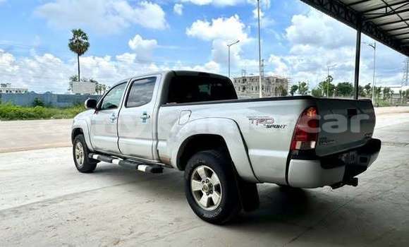 Buy Used Toyota Tacoma Other Car in Bavet in Svay Rieng Province Buy Used Toyota Tacoma Other Car in Bavet in Svay Rieng Province