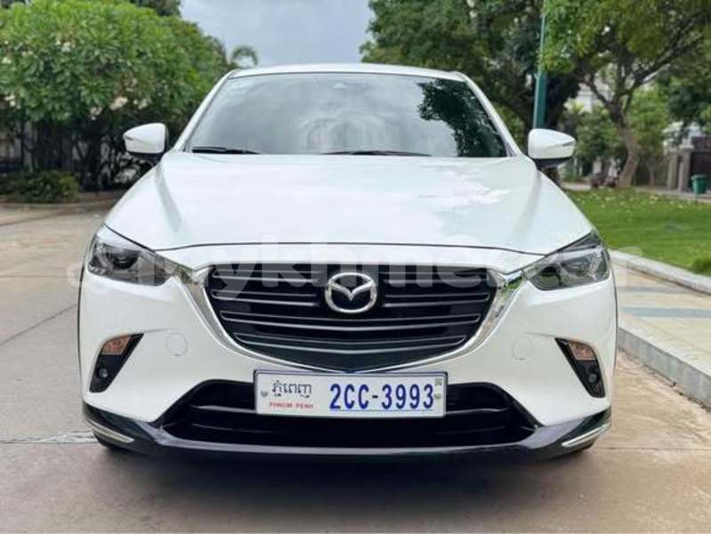 Big with watermark mazda cx 3 svay rieng province bavet 10147