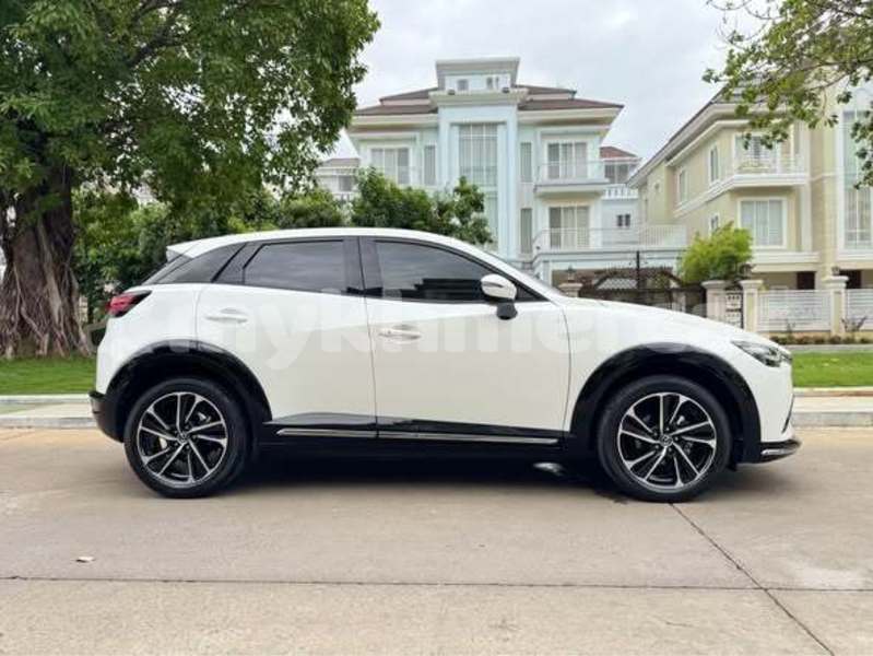 Big with watermark mazda cx 3 svay rieng province bavet 10147
