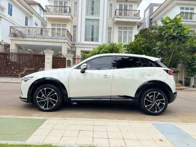 Big with watermark mazda cx 3 svay rieng province bavet 10147