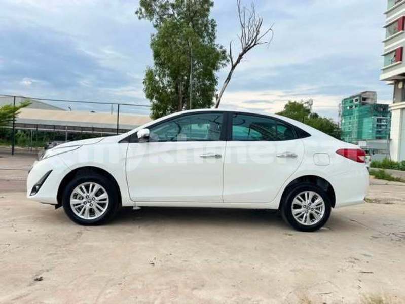 Big with watermark toyota vios svay rieng province bavet 10148