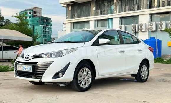 Buy Used Toyota Vios Other Car in Bavet in Svay Rieng Province Buy Used Toyota Vios Other Car in Bavet in Svay Rieng Province
