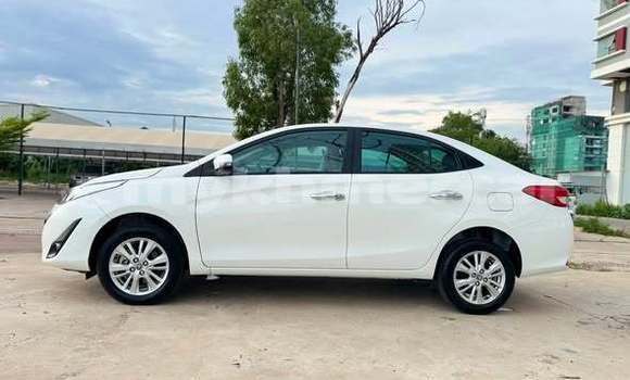 Buy Used Toyota Vios Other Car in Bavet in Svay Rieng Province Buy Used Toyota Vios Other Car in Bavet in Svay Rieng Province