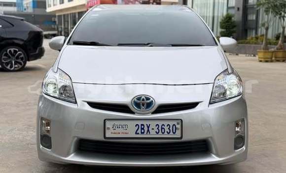 Buy Used Toyota Prius Other Car in Bavet in Svay Rieng Province