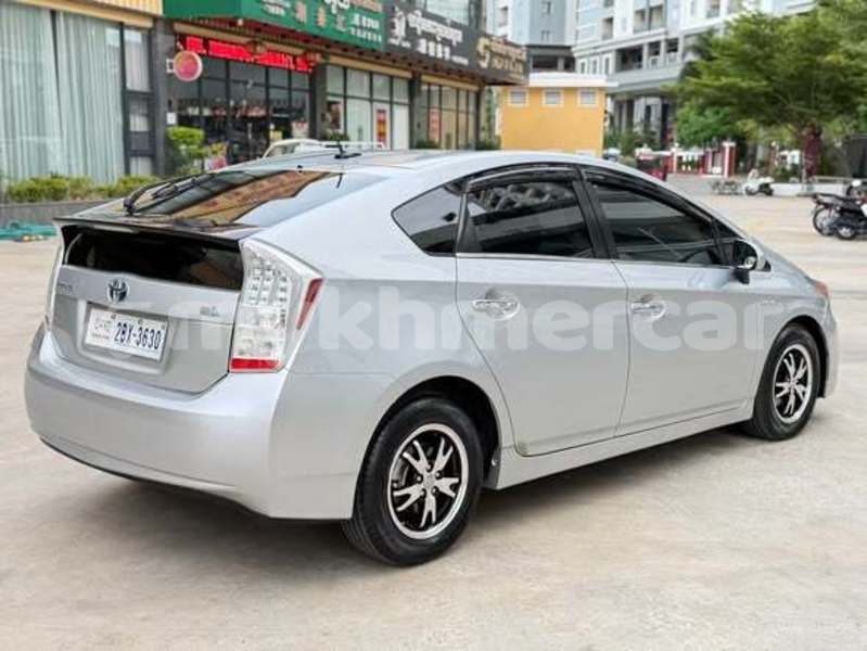Big with watermark toyota prius svay rieng province bavet 10149