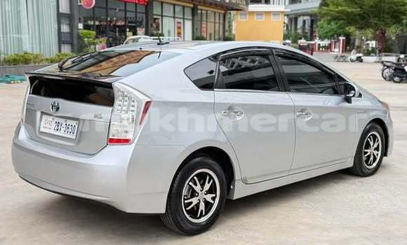 Buy Used Toyota Prius Other Car in Bavet in Svay Rieng Province Buy Used Toyota Prius Other Car in Bavet in Svay Rieng Province