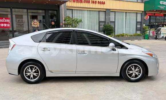 Buy Used Toyota Prius Other Car in Bavet in Svay Rieng Province Buy Used Toyota Prius Other Car in Bavet in Svay Rieng Province